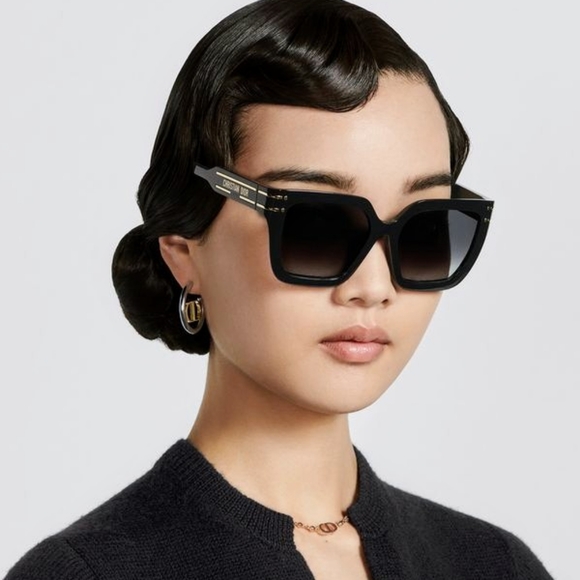 NEW DIOR Sunglasses Christian DIOR S10f GLASSES - Picture 11 of 14